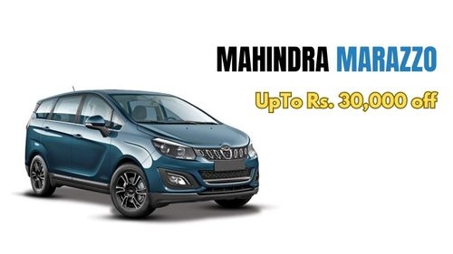 Mahindra SUVs पर बड़ी बचत: सीमित समय के ऑफर