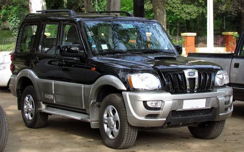 भारत में सबसे अच्छी इस्तेमाल की जाने वाली SUV कारें