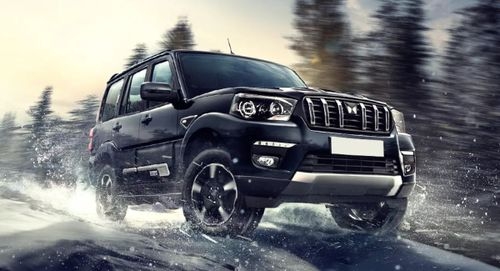 Best 9 Seater Car in India
