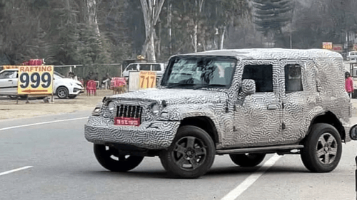 शीर्ष 10 आगामी SUVs 2024 में भारतीय सड़कों पर आने के लिए तैयार हैं: विस्तृत सूची देखें