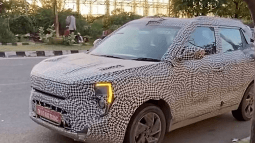 शीर्ष 10 आगामी SUVs 2024 में भारतीय सड़कों पर आने के लिए तैयार हैं: विस्तृत सूची देखें