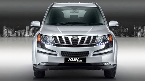 Top 3 SUV in Indian Market under 40 Lakh