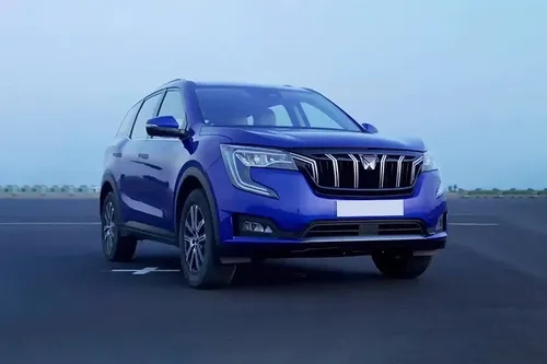 Mahindra XUV700 का नया एंट्री-लेवल वेरिएंट MX (E) पेश किया गया
