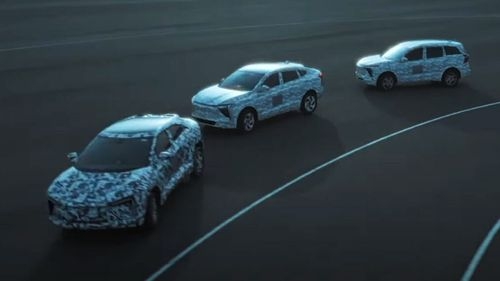 ये नए Mahindra इलेक्ट्रिक वाहन 200 किमी/घंटा तक जा सकते हैं