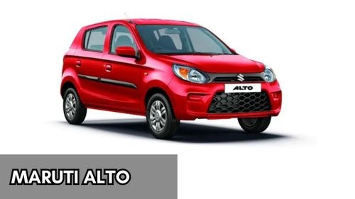 Maruti कारों पर पाएं ₹69,000 तक की भारी छूट 