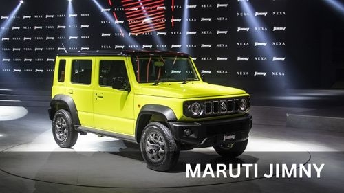 Upcoming Car Launches in June 2023