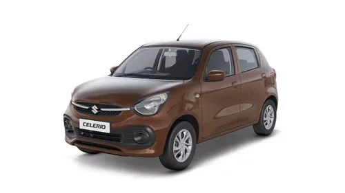 Best 5 CNG cars under 12 lakhs