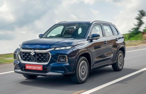 Hyundai Ioniq 5 का अनावरण 20 दिसंबर, 2022 को होगा: CNG वेरिएंट पाने के लिए ग्रैंड विटारा और हैदर