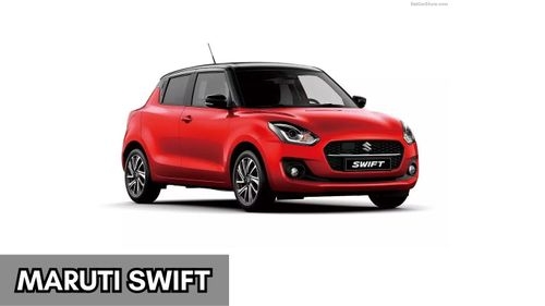 Maruti कारों पर पाएं ₹69,000 तक की भारी छूट 