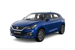 Maruti Baleno