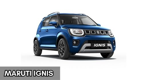 Maruti कारों पर पाएं ₹69,000 तक की भारी छूट 