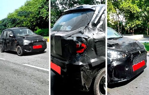 Upcoming Hatchback Car Launches In India under 10 Lakh!