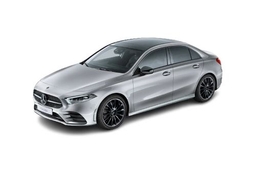 Mercedes-Benz A-Class Limousine