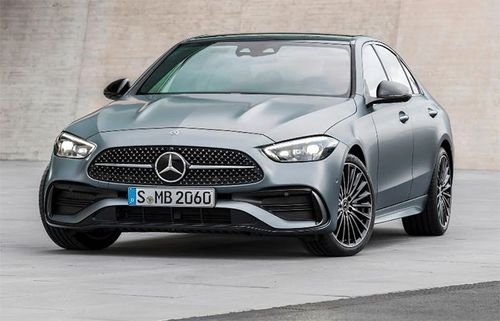 Upcoming Luxury Cars in India in 2022