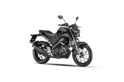 Yamaha MT 15 V2