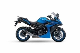 Suzuki GSX-S1000GT