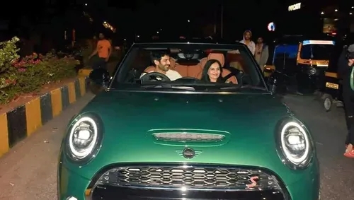 Kartik Aaryan's Luxurious Car Collection: From McLaren GT to Porsche 718 Boxster