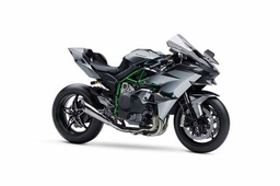 Kawasaki Ninja H2 Carbon