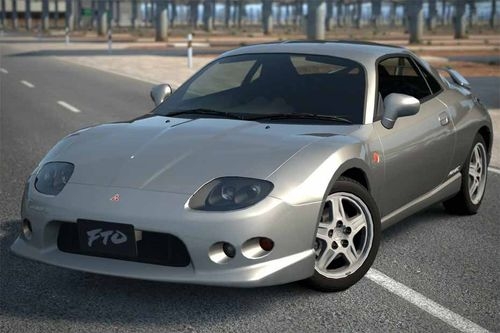 FTO