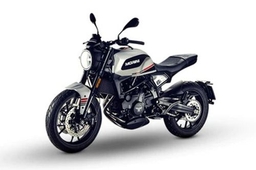 Moto Morini SEIEMMEZZO 6 ½