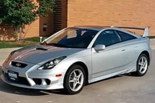 Celica