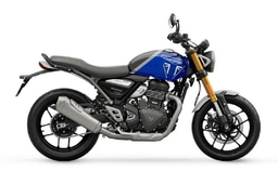 Triumph Speed 400