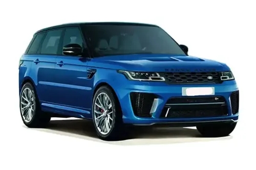 Range Rover Sport [2018-2022]