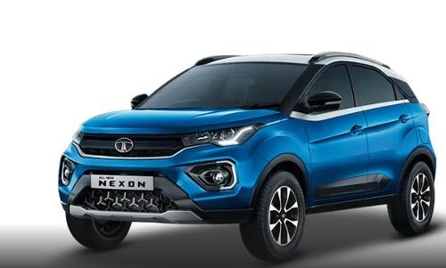 Top Selling Cars in November 2021