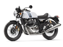 Norton Commando 961 Cafe Racer