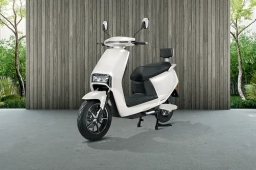 Odysse Electric V2