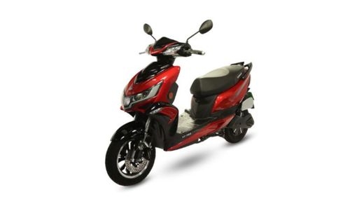 Top 10 Electric Scooters in India in 2023