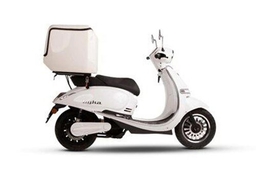 One Moto Byka