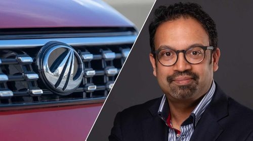  Mahindra XUV900 e-SUV Coupe वीडियो का टीज़: जल्द आ रहा है