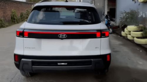 2024 Hyundai Creta टॉप मॉडल वॉकअराउंड: 16 जनवरी लॉन्च से पहले वीडियो लीक