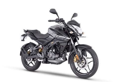 image-Pulsar NS160