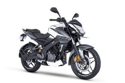 Bajaj Pulsar NS200
