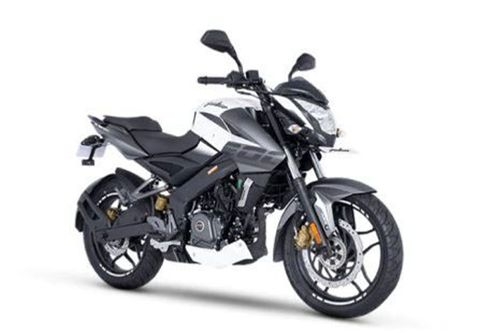 image-Pulsar NS200