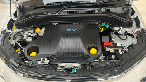 Tata Punch.ev Detailed Review by Carbike360's Expert