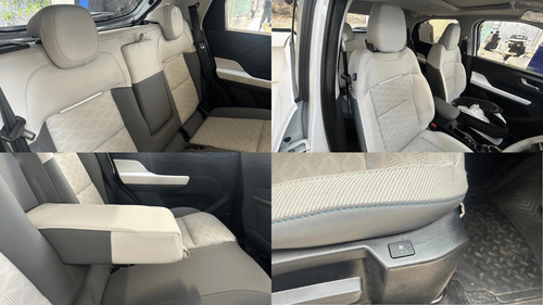 Tata Punch.ev Detailed Review by Carbike360's Expert