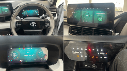 Tata Punch.ev Detailed Review by Carbike360's Expert