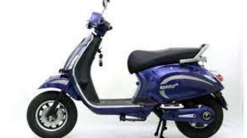 Best Electric Scooters Under 1 Lakh in India 