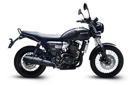 QJ Motor SRC 250