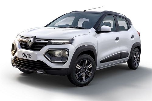 TOP 10 FUEL EFFICIENT CARS IN INDIA