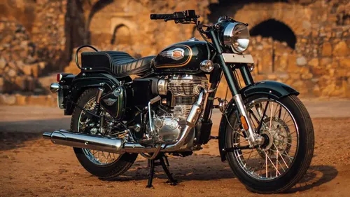 TVS Ronin VS RE Bullet VS Jawa 42 VS Bajaj Dominar 250 VS Bajaj Avenger 220