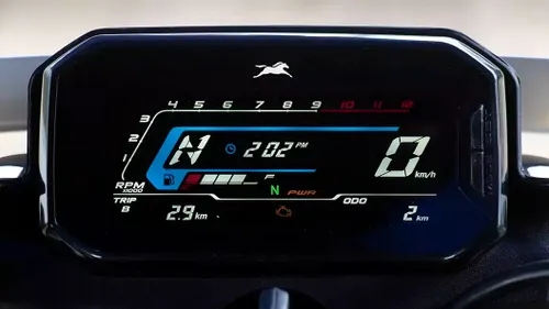TVS Raider 125 updates through MOTOVERSE: The Wicked Update