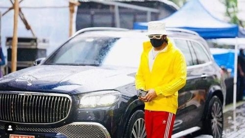 Ranveer Singh's Car Collection and net worth