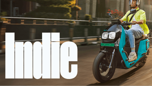 River Electric Scooters Bookings Re-opened for Indie with a Revised Price of Rs 1.38 lakh news