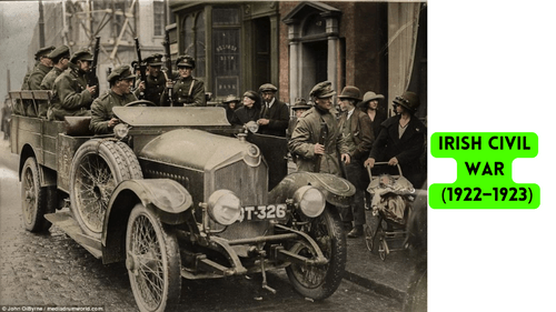 The Story Behind the British Rolls-Royce Armoured Car: A Military Marvel