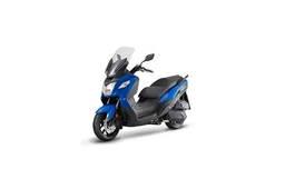 SYM Joymax Z 300