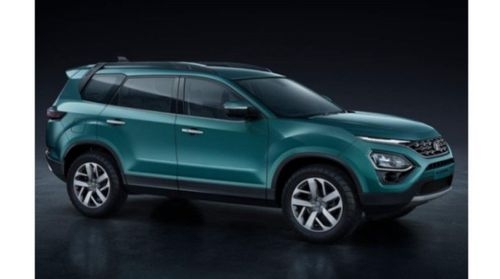 Top 3 SUV in Indian Market under 40 Lakh